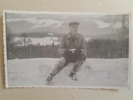 PRL Tatry aparat fotograficzny 70te (1035d)