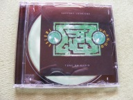 CD Support Lesbiens Tune Da Radio CD