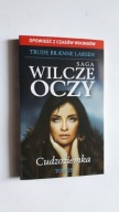 SAGA WILCZE OCZY Cudzoziemka 25 - Larsen