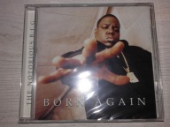 The Notorious B.I.G. - Born Again FOLIA!!!