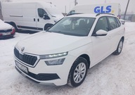 Skoda Kamiq 1.0TSI 110KM Tempomat SalonPL Led Kame