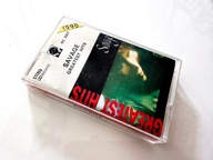 Savage - Greatest Hits / Kaseta