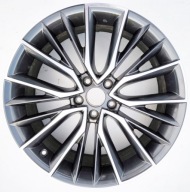 Alufelga felga aluminiowa LEXUS RX ES LS 20” 20X7,5J ET35