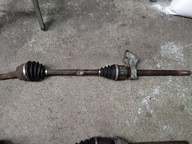 PÓŁOS PRAWA FIAT DUCATO 14-16 2,3 JTD EURO 5