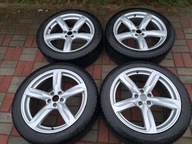 koła felgi zima aluminiowe Audi OE 8.5" x 20" 5x112 ET 33 Q5 8R0