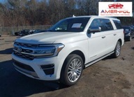 Ford Expedition 2023, 3.5L, 4x4, PLATINUM MAX, od ubezpieczalni 3.5 Benzyna