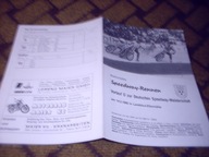 1980 Landshut Runda D IM Niemiec- czysty