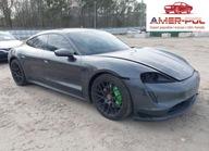 Porsche Taycan 2021 Elektryczny 402KM