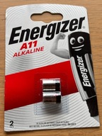 Bateria alkaliczna Energizer A (R23) 2 szt.