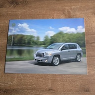 Jeep Compass j.Polski