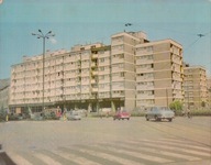 Gliwice Blok przy Stawowej