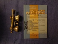 Podręcznik pisania prac Ewa i Janusz Bielcowie