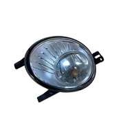 FORD S-MAX MK1 LIFT HALOGEN PRAWY PRZÓD PRZEDNI