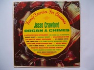 JESSE CRAWFORD - FAMILY FAVORITES FOR CHRISTMAS