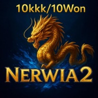 NERWIA2 - 10kkk/10Won Nerwia