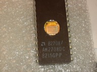 Pamięć EPROM AM2708DC