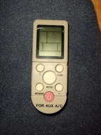 PILOT DO KILMATYZATORA Belair Irradio, Bion, Dauer, Daya, Universal Clima