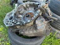 AUTOMATYCZNA SKRZYNIA BIEGÓW CVT NISSAN MURANO Z50 RE0F09A JF010E 4x4 JAPAN