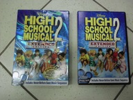 HIGH SCHOOL MUSICAL 2 - DVD
