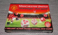 Manchester Utd. Gra piłkarska