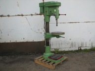 Wiertarka promieniowa kadłubowa kolumnowa floott wmw wka ws ERD