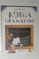 KRZYŻANEK - Księga gramatyki Lamelii Szczęśliwej
