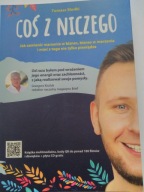 Tomasz Słodki Coś z niczego Książka multimedialna
