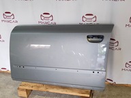 Drzwi Lewy Przód Audi A4 B6 2000–2004