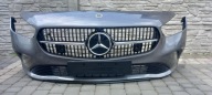 ZDERZAK PRZÓD MERCEDES B-KLASA A247