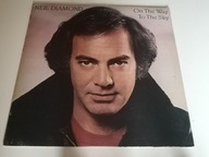 NEIL DIAMOND - ON THE WAY TO THE SKY