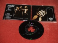 CORONER NO MORE COLOR 1989