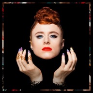 Sound Of A Woman Kiesza CD