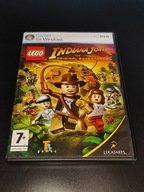 LEGO INDIANA JONES THE ORIGINAL ADVENTURES PREMIEROWA ENG PC [8]