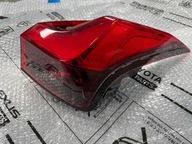 Lampa tylna prawa Lexus UX ORYGINALNA