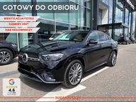 GLE Coupe 300 d 4-Matic AMG Line 2.0 (269KM) 2025
