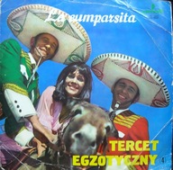 Tercet Egzotyczny – La Cumparsita