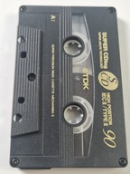 TDK SUPER CDing 90 SCD KASETA MAGNETOFONOWA