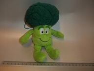 MINI MASKOTKA GANG ŚWIEŻAKÓW BROKUŁ