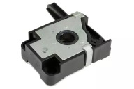 ZAMEK MASKI POKRYWY SILNIKA BMW 3 E36 -1998,Z3 -2003/DOLNY PRAWY/