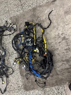 WIĄZKA INSTALACJA pod deskę i wnętrza TUCSON III 1.6 GDI