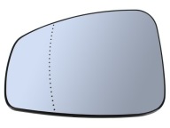 WKŁAD SZKŁO LUSTERKA OGRZEWANY L do Renault Megane III 3