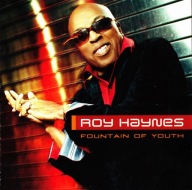 Roy Haynes-Fountain Of Youth/Dreyfus