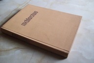 MEBLARSTWO HOLZHACKER MĘTRAK