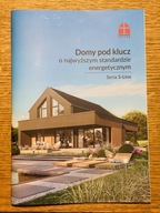 Katalog domów jednorodzinnych Domy pod klucz Seria S-Line