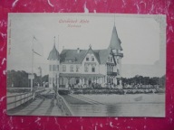 HEL HELA PUCK GDYNIA SOPOT GDAŃSK KURHAUS DOM ZDROJOWY RRR