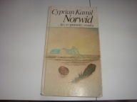 .. lecz ty spomnisz, wnuku Cyprian Kamil Norwid