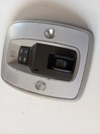 LAMPKA PRZEŁĄCZNIK SZYBERDACHU VOLVO V70 S80 XC70 XC60 s60 v60