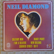 Neil Diamond With Love From...Neil Diamond 1972 NL (EX-/EX+)