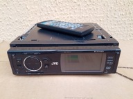JVC KD-AVX11 z pilotem