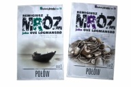 Połów. Część 1 + cz. 2 Remigiusz Mróz, nowe
